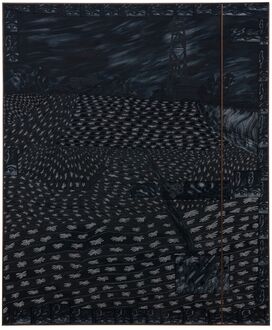 Emma cc Cook, ‘Pastoral’, 2021