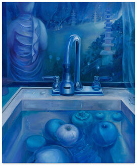 Kyungmin Jean Lee, ‘Inter-being’, 2022