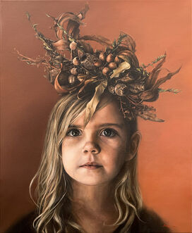 Julian Clavijo, ‘2020 Australia’, 2020