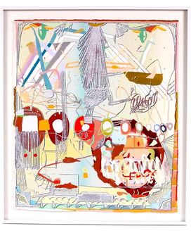 Darren Goins, ‘Untitled’, 21st Century