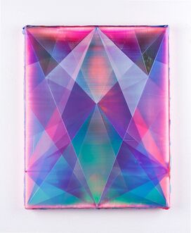 Shannon Finley, ‘Rise and Fall’, 2016