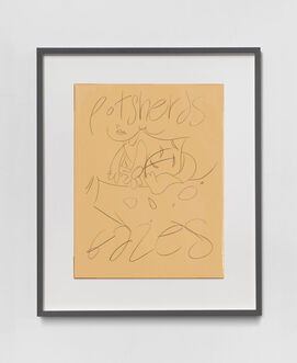 Andrea Romano, ‘Cover, Potsherds Of Gazes (4)’, 2019