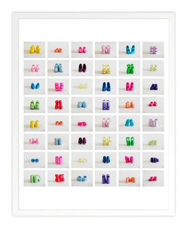 Sara Bacon, ‘Excessive’, 2015