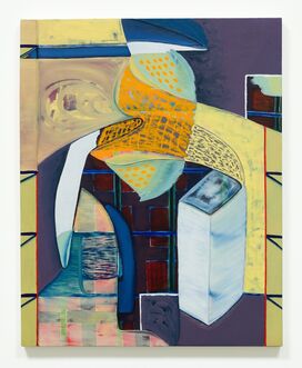 Magalie Guérin, ‘Untitled’, 2017