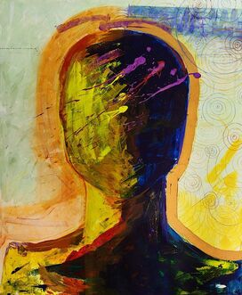 Paolo Sisiano, ‘Headroom’, 2023