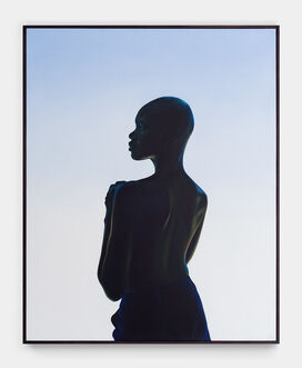 Craig Cameron-Mackintosh, ‘The Final Frame’, 2020