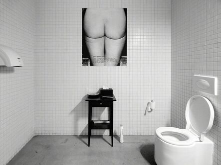 Yoko Ono, ‘'Toilet Thoughts'’, 1968