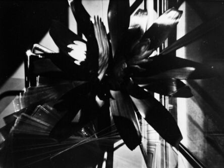 Jan Tichy, ‘Fensterbilder VII’, 2020