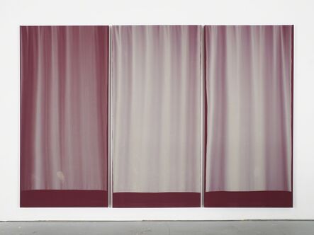 Marie Lund, ‘Installation View Stills’, 2014