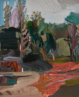 Guido Maestri, ‘LLS1’, 2019