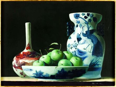 Zhang Wei Guang, ‘Still Life’, 2008