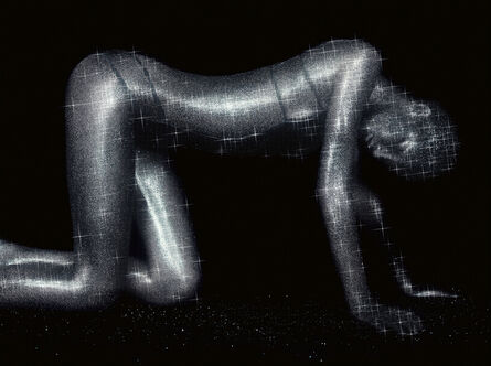 Rankin, ‘Sparkly Gisele II’, 1998