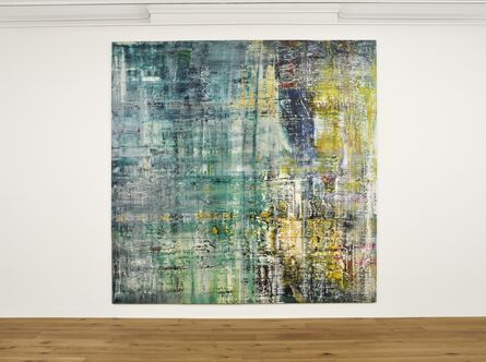 Gerhard Richter, ‘Cage Grid I (Complete Set)’, 2011