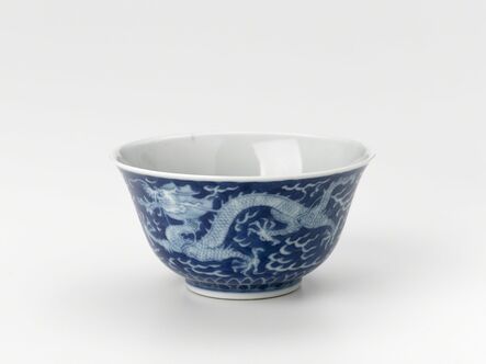 ‘Tea Bowl’, 1821-1850