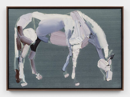 Andy Woll, ‘John Jackson (Coolmore)’, 2023