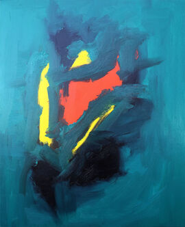 Vito Difilippo, ‘Senza titolo’, 2018