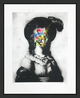 Martin Whatson, ‘FEATHER’, 2017