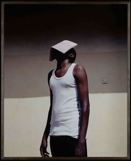 Viviane Sassen, ‘Codex’, 2010