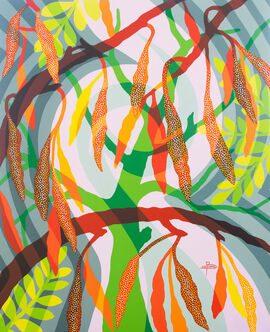 Bienvenue FOTSO, ‘Never Die’, 2022