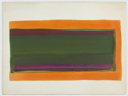 Albert Stadler, ‘Untitled ’, ca. 1965