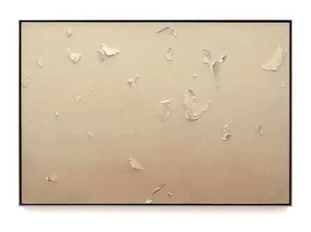 Joe Goode, ‘Air Tears (Untitled 6)’, 2011