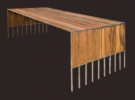 Benjamin Rollins Caldwell, ‘Spider 6 Seater Dining Table’, 2010