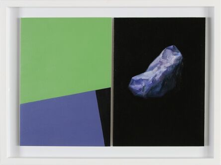 Javier Peláez, ‘Untitled II’, 2017
