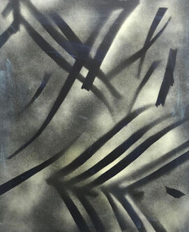 Paulina Semkowicz, ‘Leaves ’, 2019