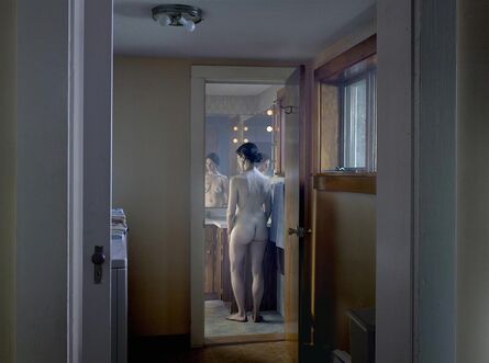 Gregory Crewdson, ‘Woman in Bathroom’, 2013