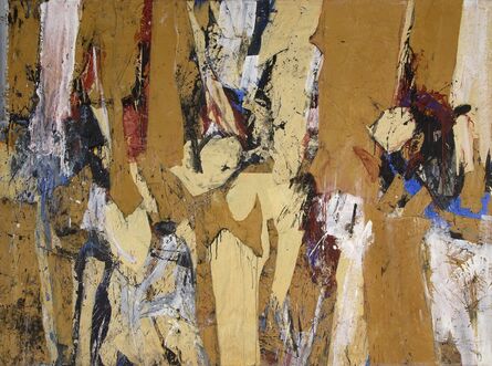 Arne Hiersoux, ‘Untitled’, 1962