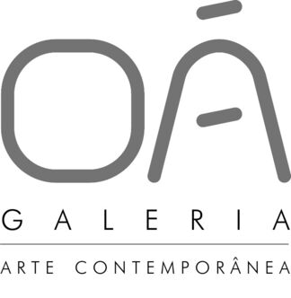OÁ Galeria at Latitude Art Fair, installation view
