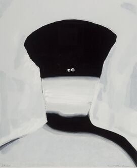 Tomoo Gokita, ‘The Madmen #1’, 2016