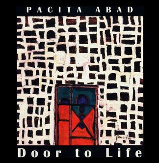 PACITA ABAD: Door to Life, installation view