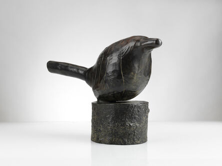 Wang Keping 王克平, ‘Bird’, 1995