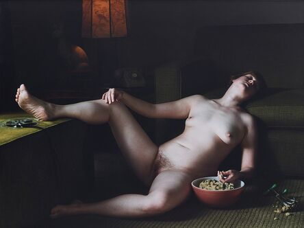 Jeff Bark, ‘Untitled (Fawn)’, 2006
