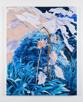 Tobe KAN, ‘Amble U1 遊移U一’, 2023