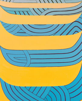 Jenny Kemp, ‘This Sway’, 2020