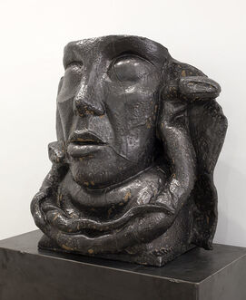 Hertha Hillfon, ‘Medusa’, ca. 1960