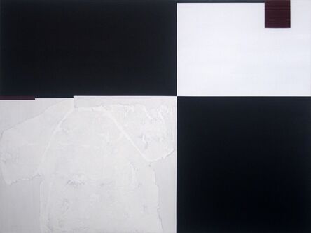 Antonio Manuel, ‘Black / White’, 2014