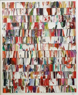 Robert Greene, ‘Carlos’, 2016