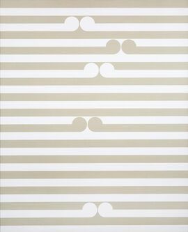 Gordon Walters, ‘Apu’, 1980