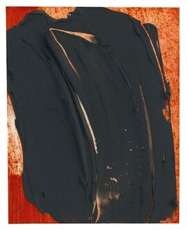 Sigrid Sandström, ‘Untitled’, 2017