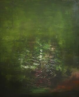 Harald Gangl, ‘Untitled’, 2019