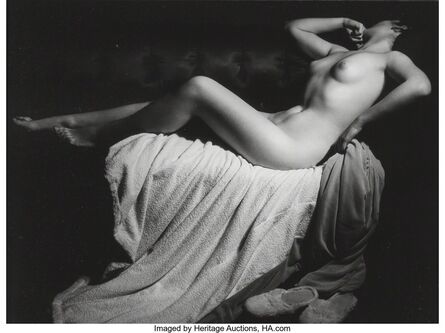 George Hurrell, ‘Judith’, 1934
