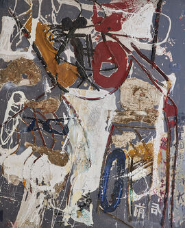 Hu Xiangcheng 胡項城, ‘Before and After’, 2020