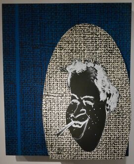 Meyer Vaisman, ‘Souvenir’, 1987