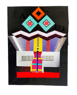 Elisabeth Wild, ‘Untitled’, ND