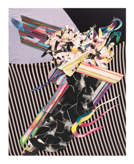 Al Loving, ‘Untitled’, 1982