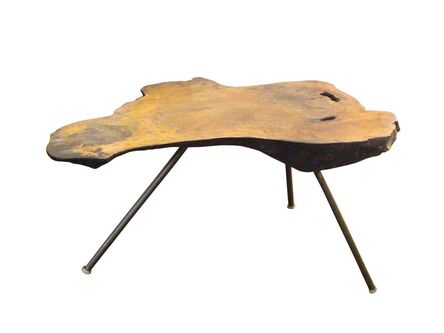 Carl Auböck, ‘Coffee table’, circa 1950