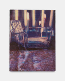 Paul Robas, ‘Thud’, 2023